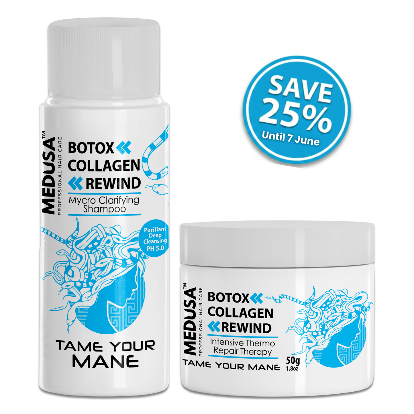 Botox Collagen Rewind