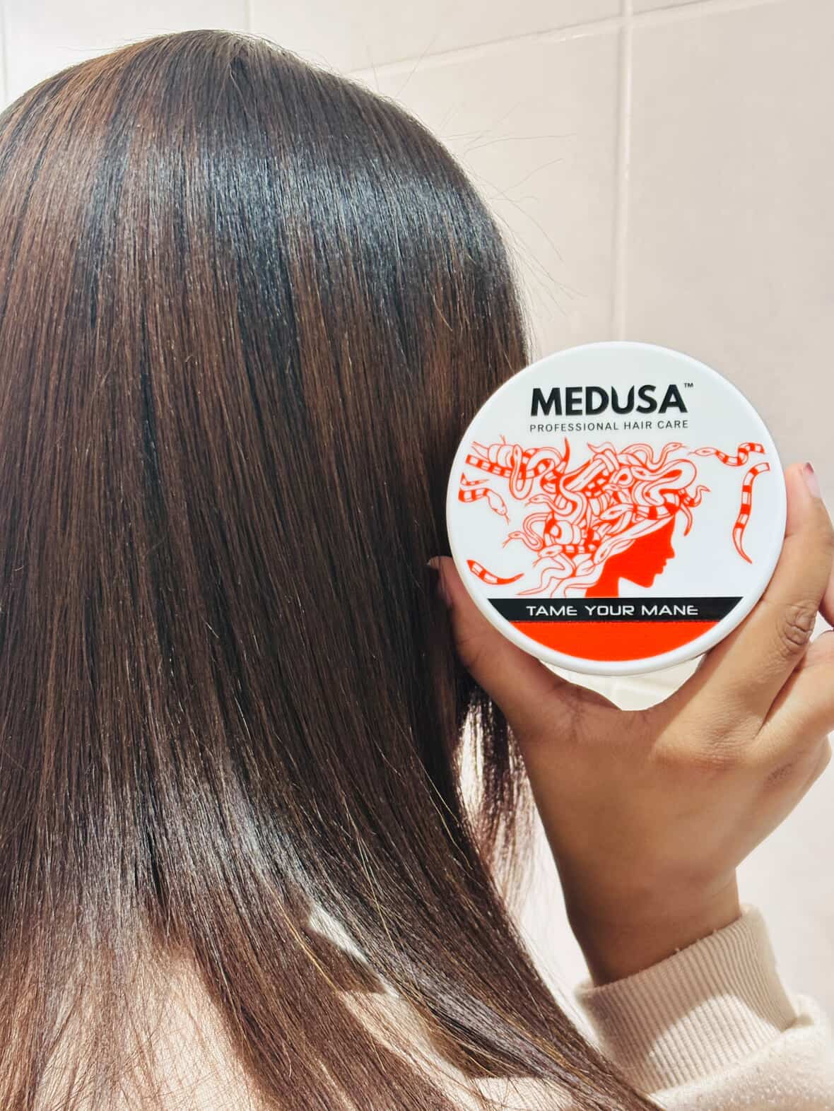 Intense Keratin Masque