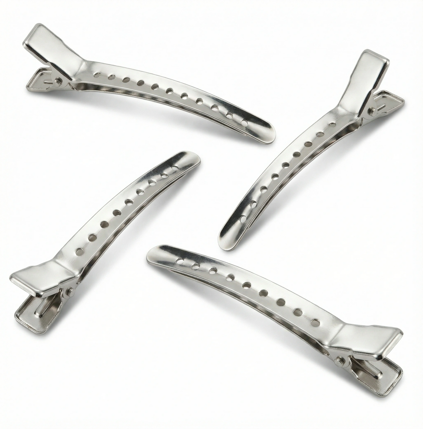 Professional Hair Sectioning Clips