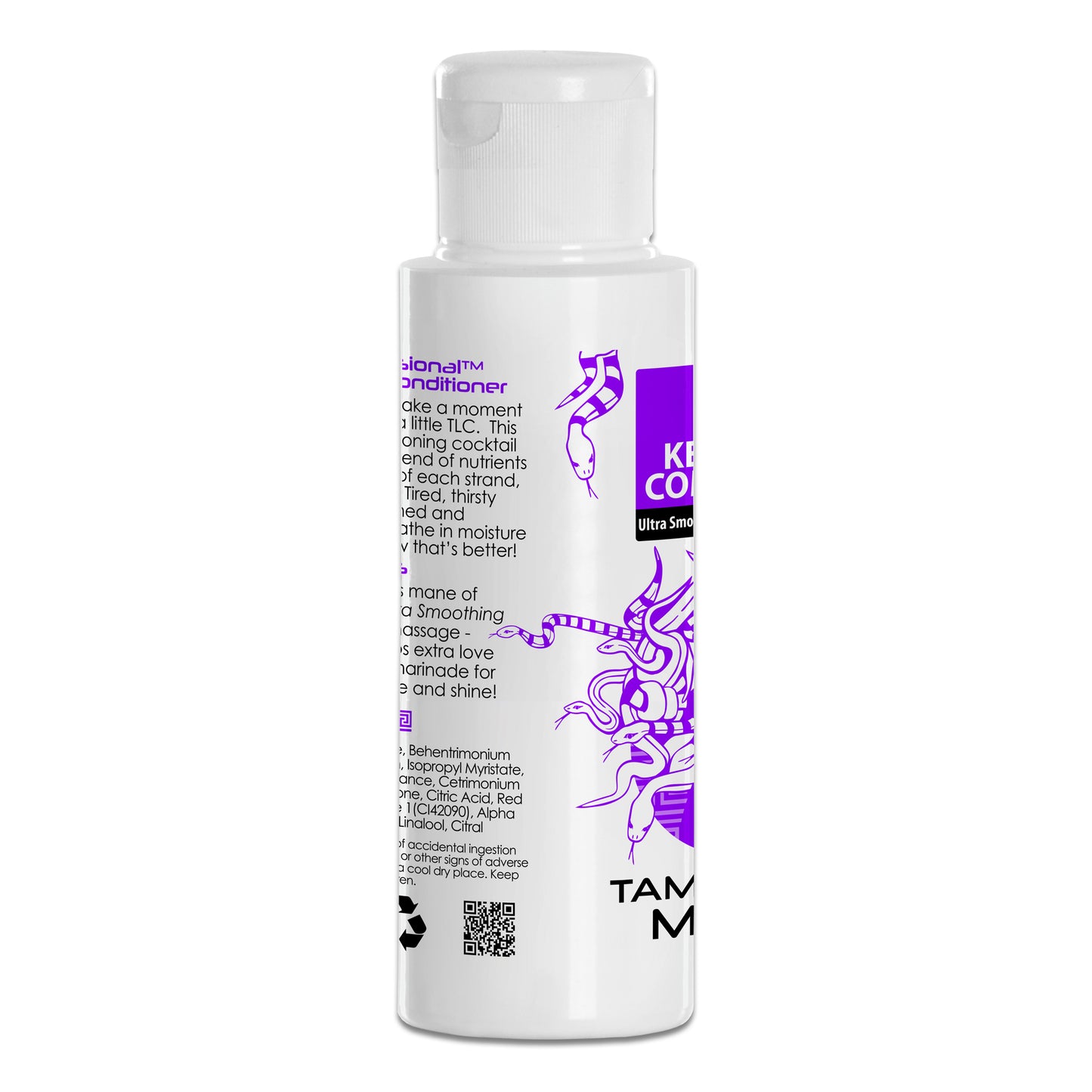 Ultra Smoothing Conditioner