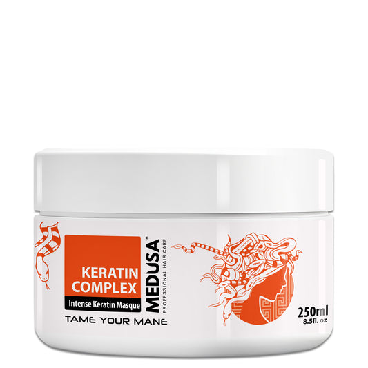 Intense Keratin Masque