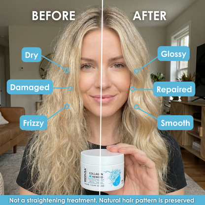 Botox Collagen Rewind