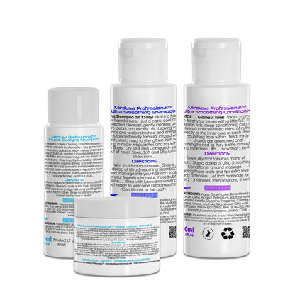 Botox Collagen Rewind - The MINI Mane Tamer Kit