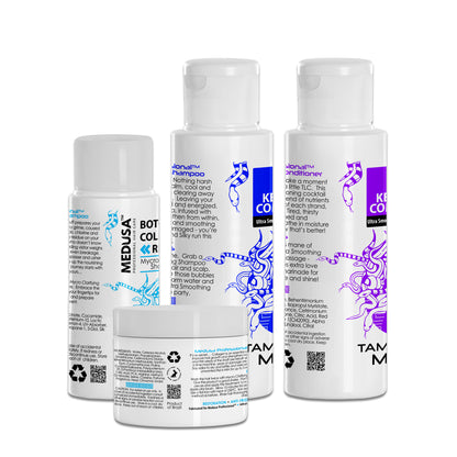 Botox Collagen Rewind - The MINI Mane Tamer Kit