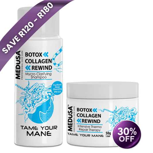 Botox Collagen Rewind