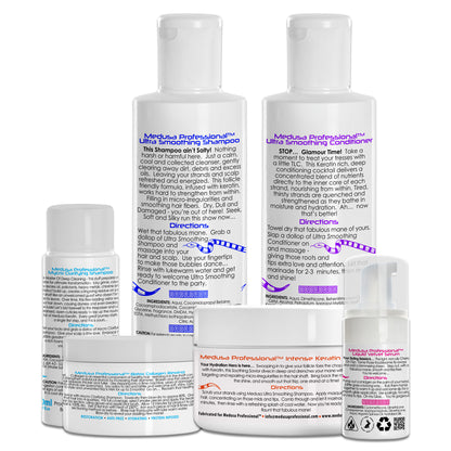 Botox Collagen Rewind - The FULL MONTY Kit
