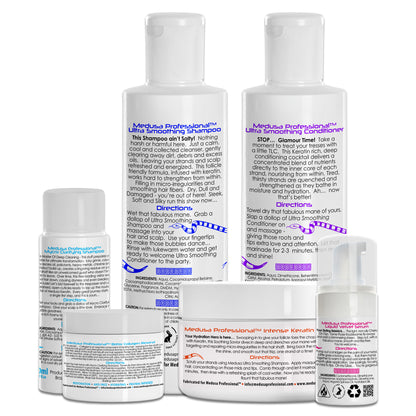 Botox Collagen Rewind - The FULL MONTY Kit