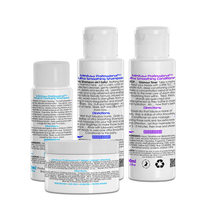 Botox Collagen Rewind - The MINI Mane Tamer Kit