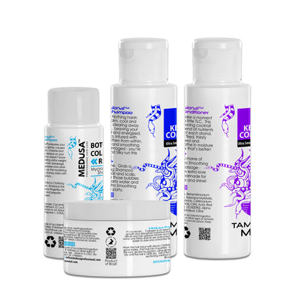 Botox Collagen Rewind - The MINI Mane Tamer Kit