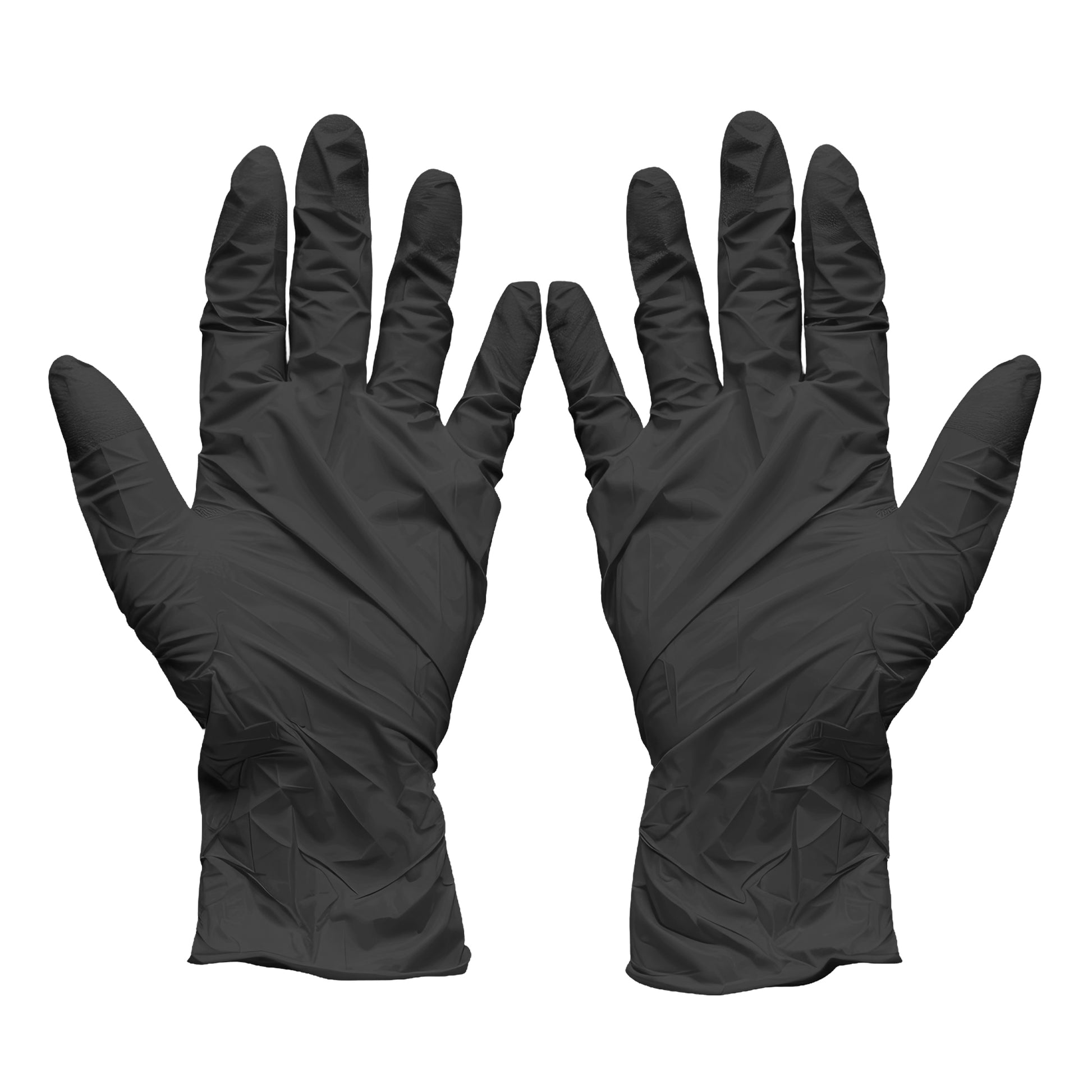 Protective gloves for safe application of Medusa Brazilian Keratin Treatment