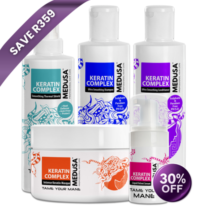 The GOT IT ALL - After Care Kit