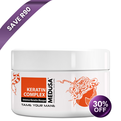 Intense Keratin Masque