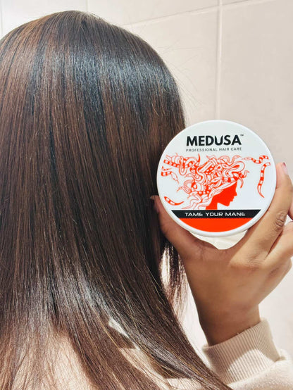 Intense Keratin Masque