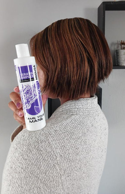 Ultra Smoothing Keratin Conditioner