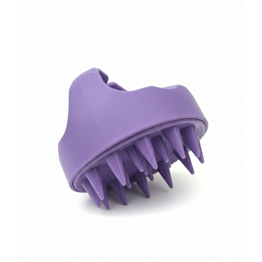 Professional Scalp Massage Brush