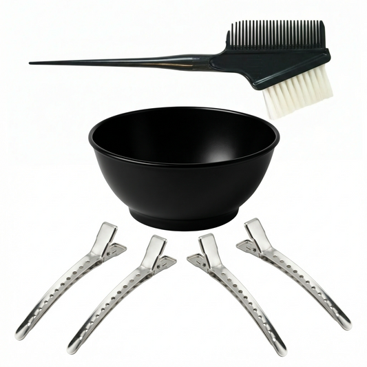 Brazilian Keratin & Hair Botox Application Tool Kit