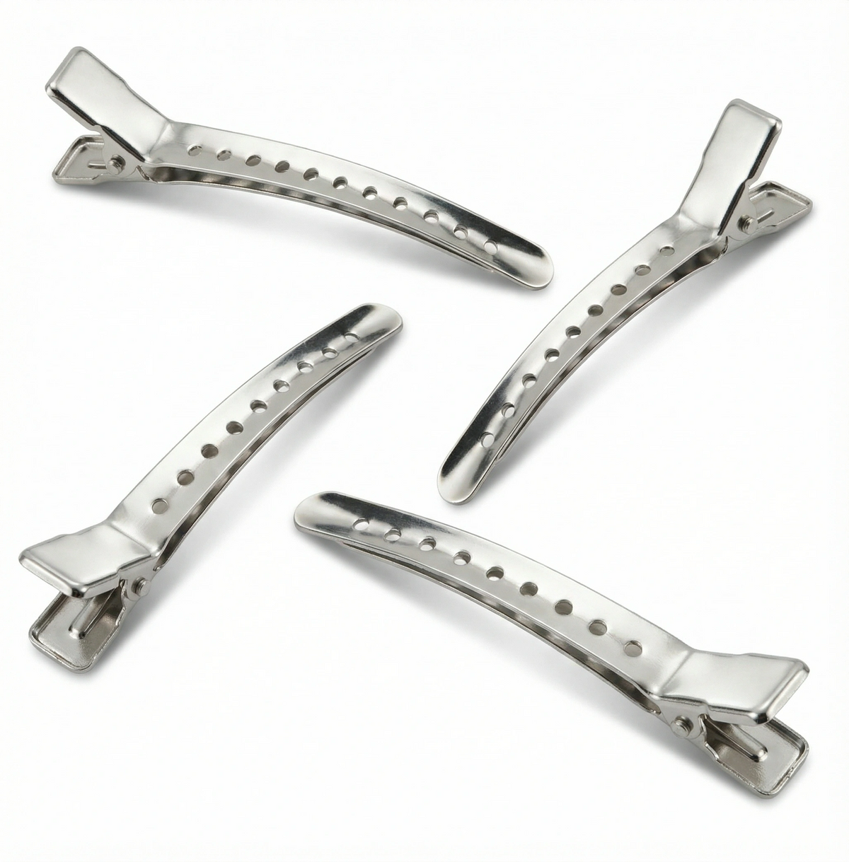 Procare Section Clips Professional Hair Sectioning Clips – Medusa Professional