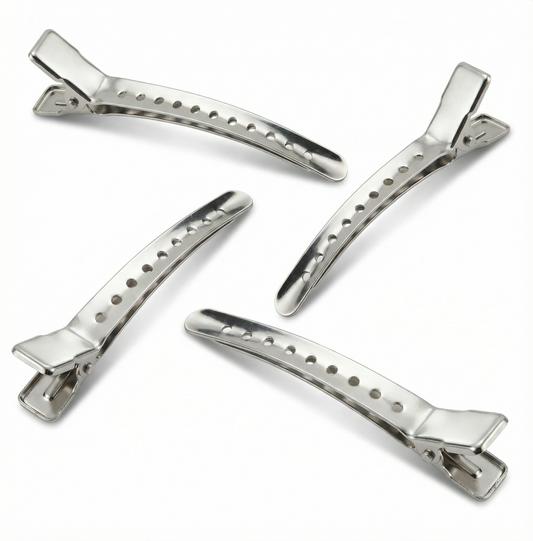 Professional Hair Sectioning Clips