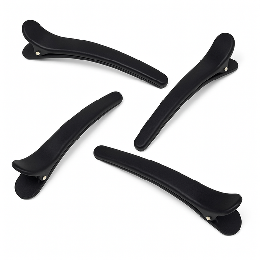 Sectioning Clips
