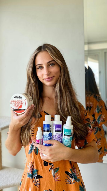 The GOT IT ALL - After Care Kit