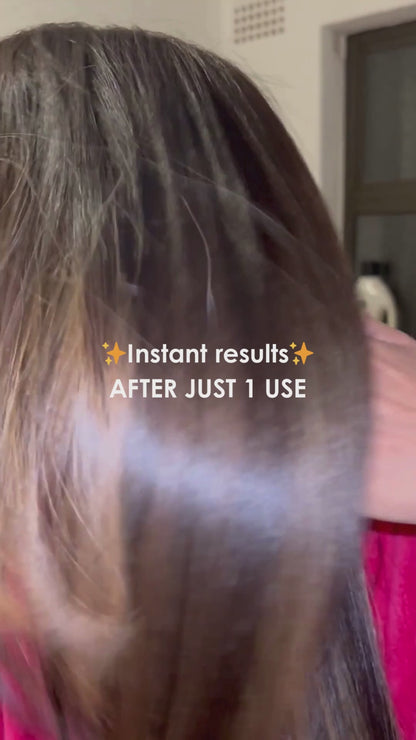 Botox Collagen Rewind - The MEGA Mane Tamer Kit